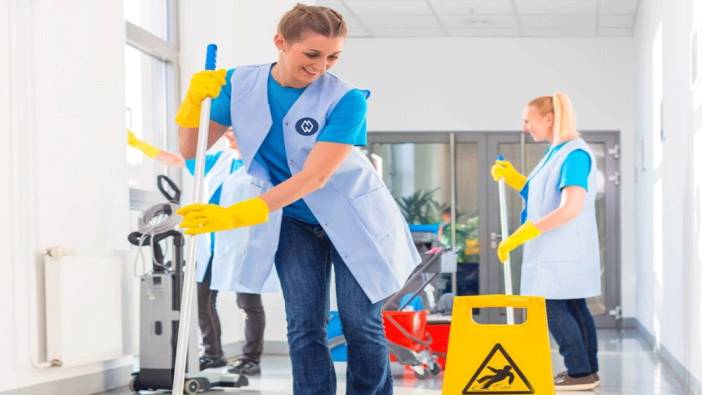 Çankırı Atkaracalar SYDV geçici 2 işçi alacak