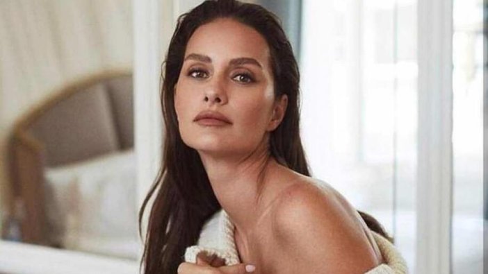 Yasemin Özilhan'ın ehliyetine el konuldu!