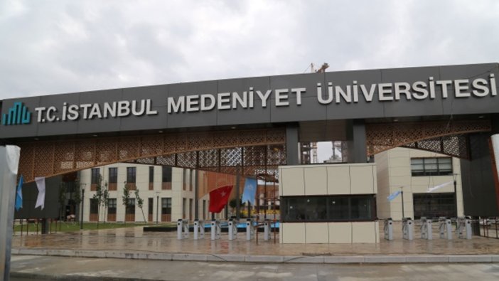 İstanbul Medeniyet Üniversitesi 24 akademik personel alacak