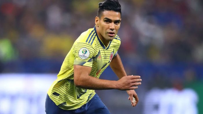 Fenerbahçe'ye yeni Falcao! 3,5 yıllık sözleşme