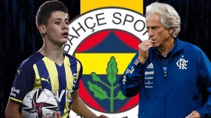 Fenerbahçe'de Arda Güler krizi patlak verdi!