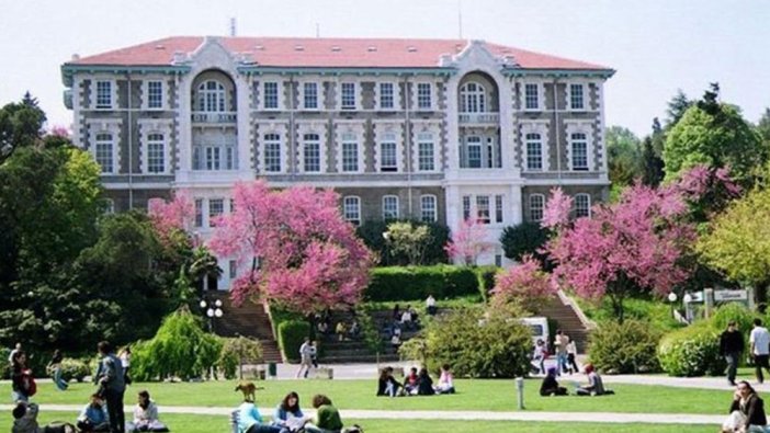 Boğaziçi Üniversitesi 22 akademik personel alacak