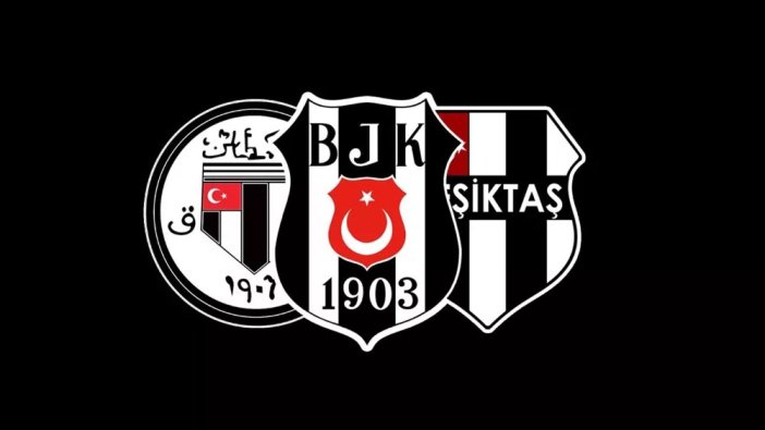 Beşiktaş'ta sürpriz ayrılık: Buraya kadar...