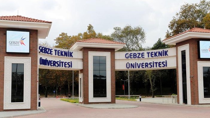 Gebze Teknik Üniversitesi 18 akademik personel alacak