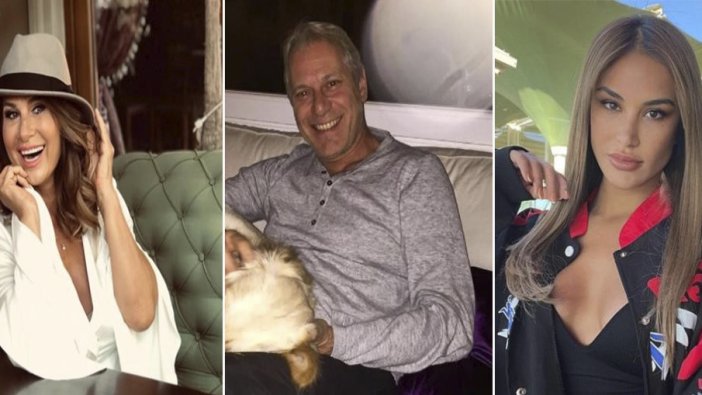 Yasak Elma dizisinin kadrosuna üç ünlü isim daha katıldı