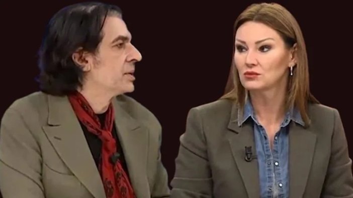 Pınar Altuğ ilk kez itiraf etti