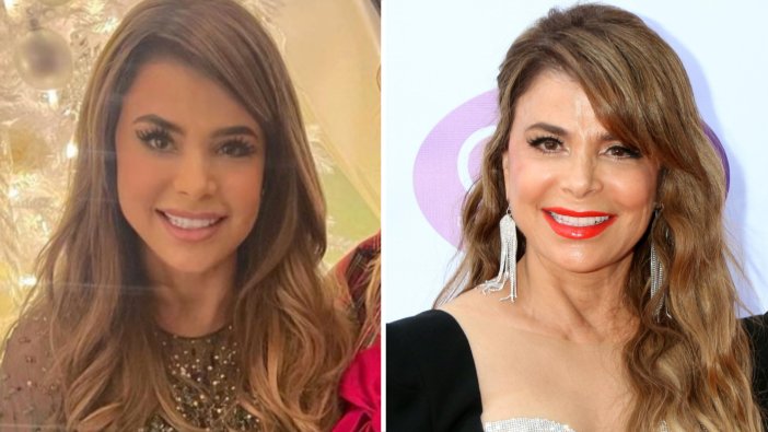 60 yaşındaki Paula Abdul'a photoshop tepkisi