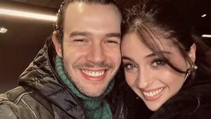 Aytaç Şaşmaz ayrılık sonrası ilk kez konuştu