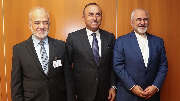 Türkiye, Irak ve İran'dan IKBY'ye ortak uyarı