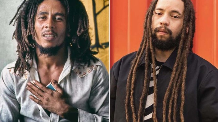 Bob Marley'in torunu olan ünlü şarkıcı hayatını kaybetti