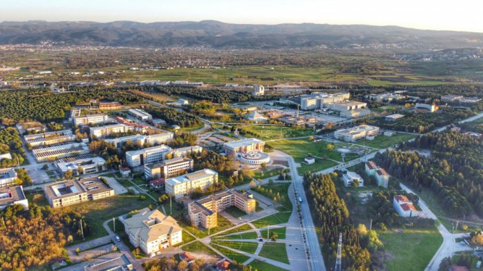 Bursa Uludağ Üniversitesi 8 akademik personel alacak