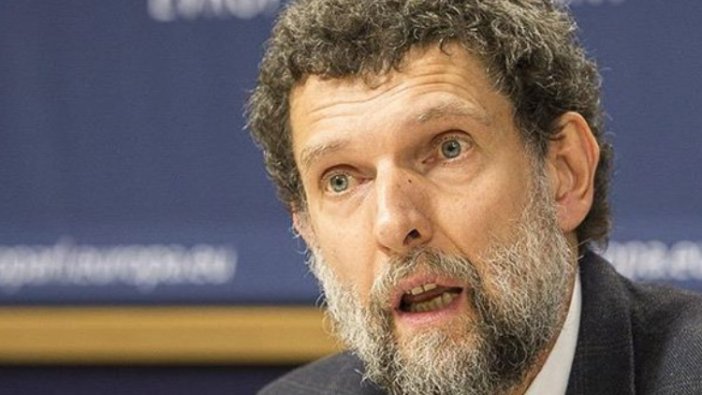 ABD Osman Kavala kararından rahatsız