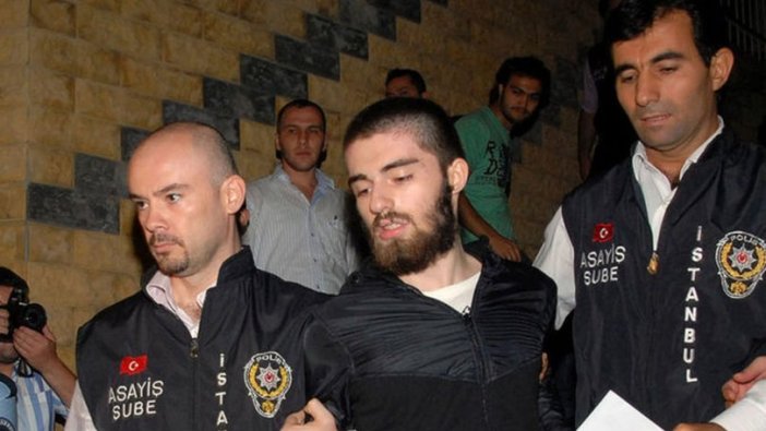 Cem Garipoğlu kararına itiraz edildi