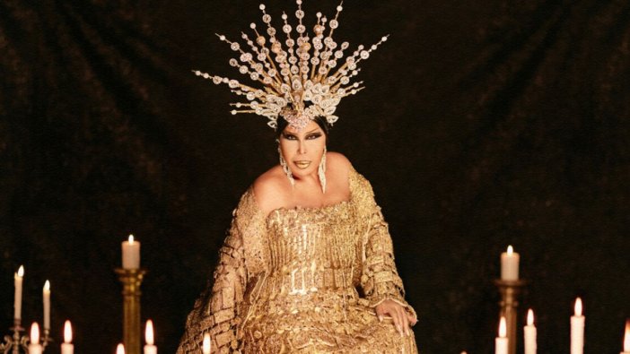 Bülent Ersoy'a yılbaşı şoku