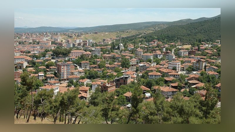 Sinop'ta icradan satılık tarla