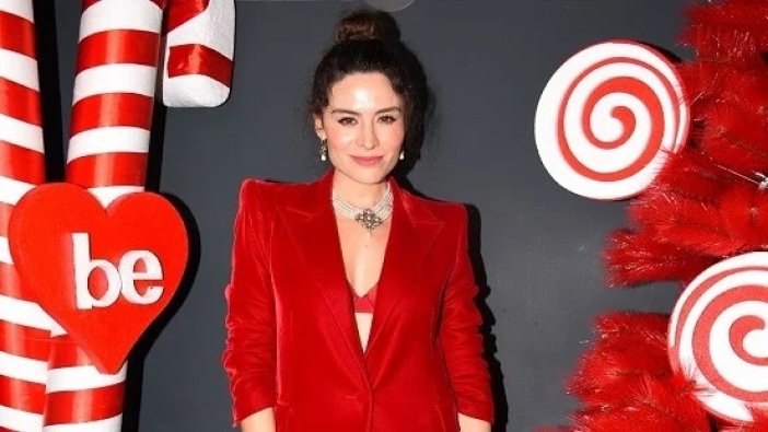 Belçim Bilgin evlilik sorusuna bakın ne cevap verdi