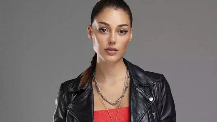 Evde kaza geçiren Dilan Çiçek Deniz'in omzu çıktı