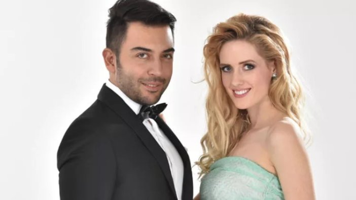 Wilma Elles çocuklarının babası Kerem Göğüş ile mahkemelik olmuştu! Mahkeme kararını verdi