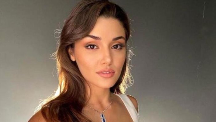 Hande Erçel yeni yıl öncesi bakıma girdi! Bakın ne kadar harcadı