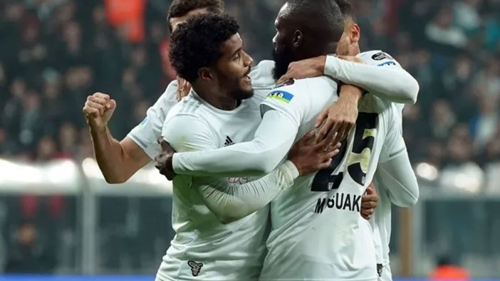 Fenerbahçe ile Galatasaray kazandı Beşiktaş altta kalmadı