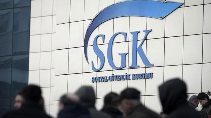 SGK merkezleri cumartesi günü açık olacak
