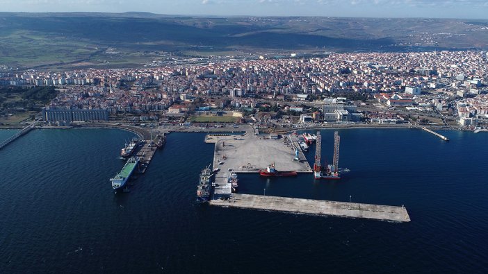 Mahkeme kararını hiçe sayan Ceyport için suç duyurusu