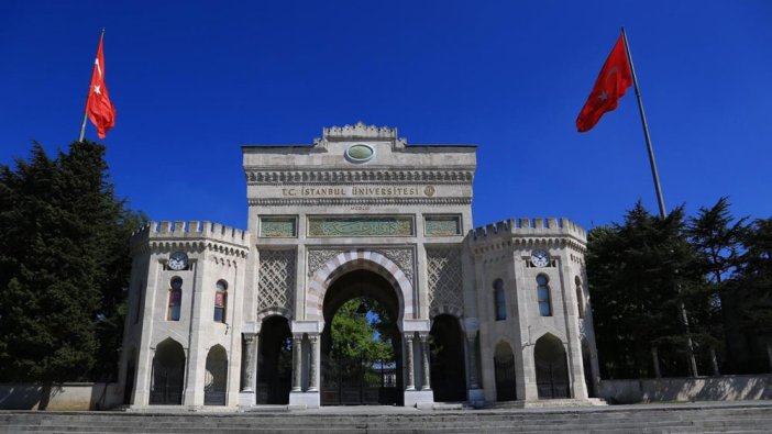İstanbul Üniversitesi akademik personel alacak