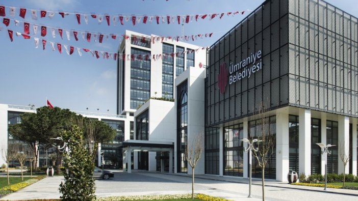 Ümraniye Belediyesi’nin ihalesi yabancıya gitmedi