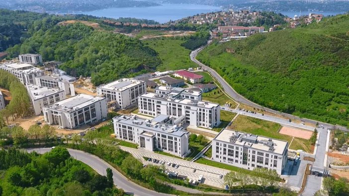 Türk-Alman Üniversitesi Öğretim Üyesi ilanına çıktı