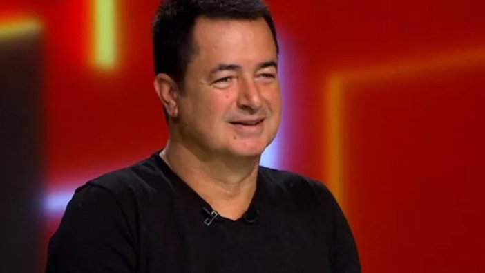 Acun Ilıcalı 'En Etkili 500 İş insanı' arasında