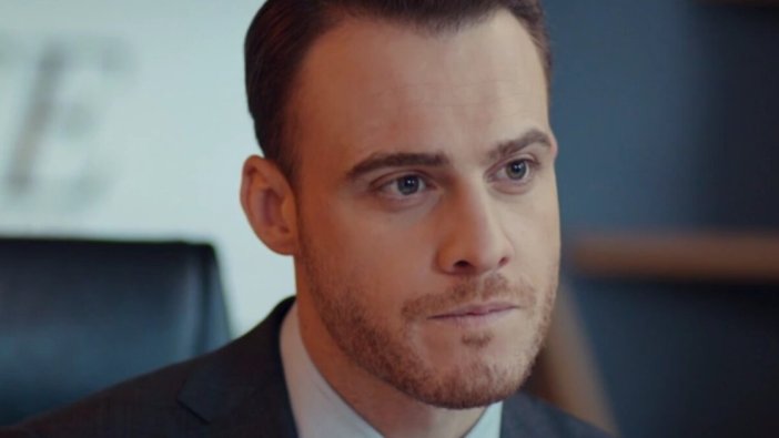 Kerem Bürsin'in kalp krizi geçirdiği iddia edildi
