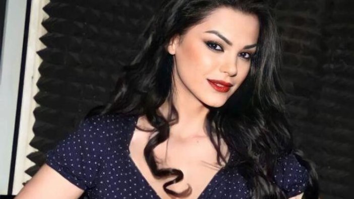 Şarkıcı Nez'in evine hırsız girdi