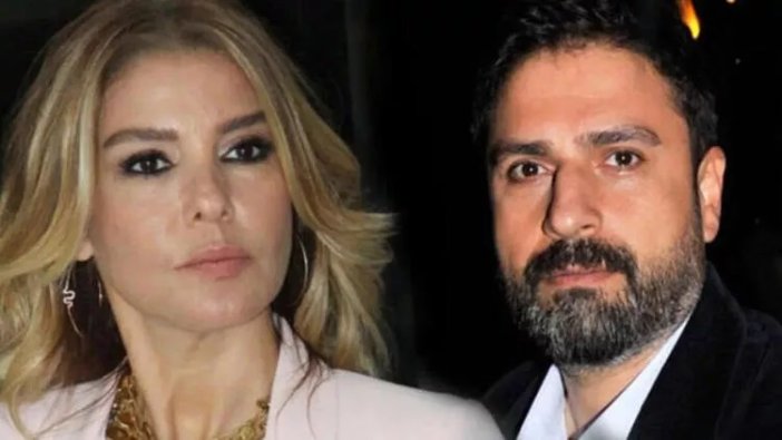 Gülben Ergen eski eşi Erhan Çelik'e açtığı davayı kazandı