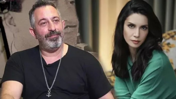 Cem Yılmaz'a nafaka sorusu