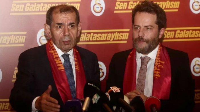 Galatasaray yönetimi ayağa kalktı! Menajeri ortalığı karıştırıyor