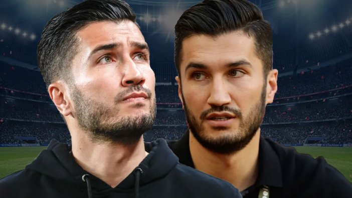 Nuri Şahin neye uğradığını şaşırdı! Hiç hesapta olmayan ayrılık