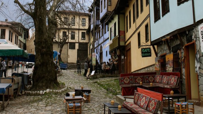 Pendik’te tarihe yolculuk Bursa’yla devam ediyor