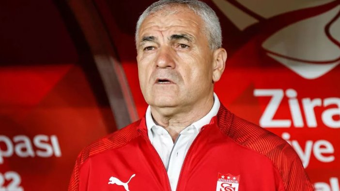Bu ayrılık Sivasspor'u kesin kümeye düşürür