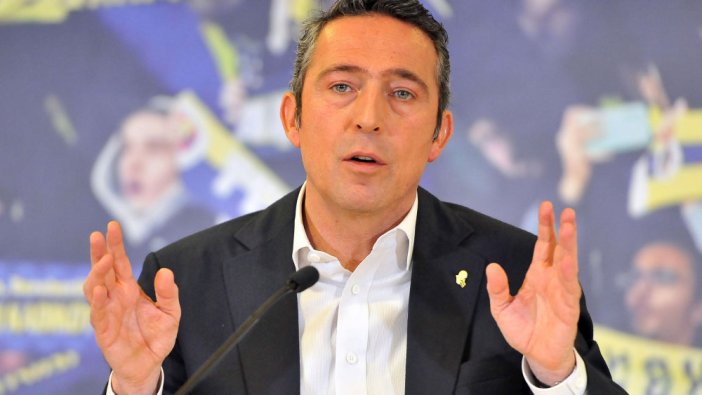 Ali Koç'tan çok tartışılacak transfer! 'Bu parayı bu adama nasıl verirsin?'