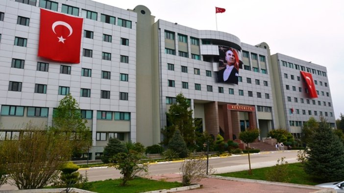 Balıkesir Üniversitesi 29 akademik personel alacak