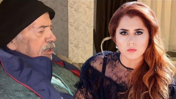 Seher Dilovan'ın acı günü: Buraya kadarmış