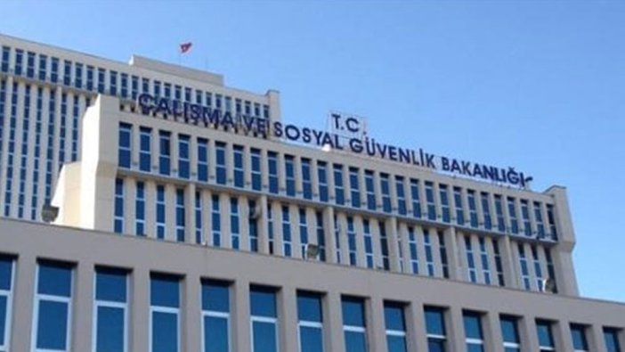 Çalışma ve Sosyal Güvenlik Bakanlığı 125 uzman yardımcısı alacak