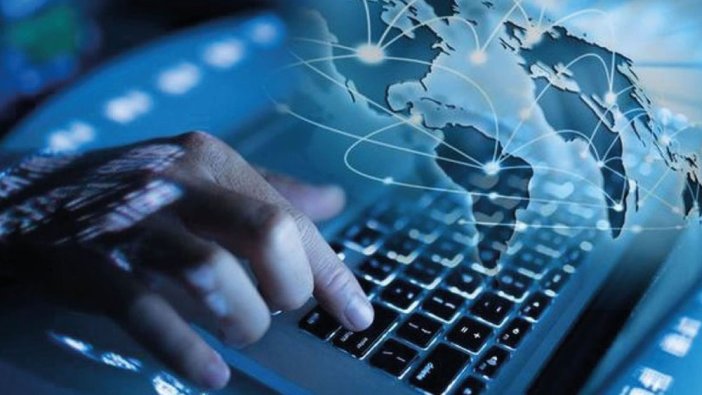 Türkiye kişi başı internet kullanım saati belli oldu. Şok olacaksınız