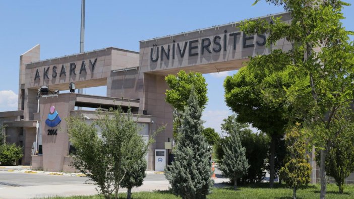 Aksaray Üniversitesi akademik personel alacak