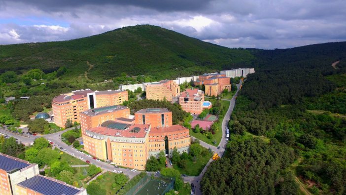 Yeditepe Üniversitesi 1 akademik personel alacak​​​​​​​