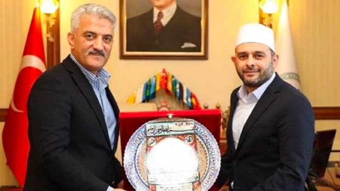 Halil Konakçı hakkında takipsizlik kararı