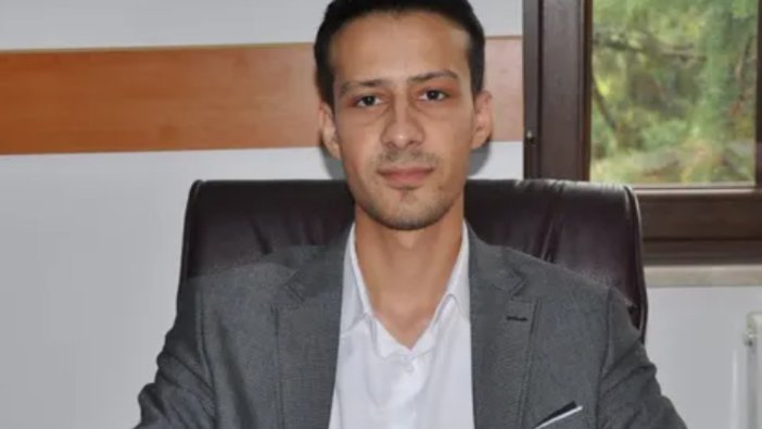 Cumhuriyet Savcısı ölü bulundu