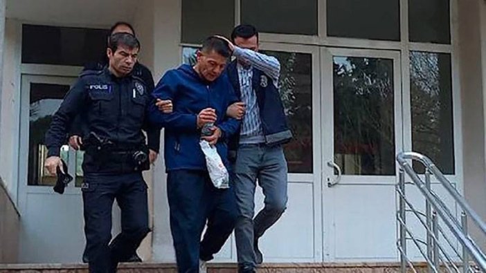 3 kez evlenen adam 3 eşini de katletti!