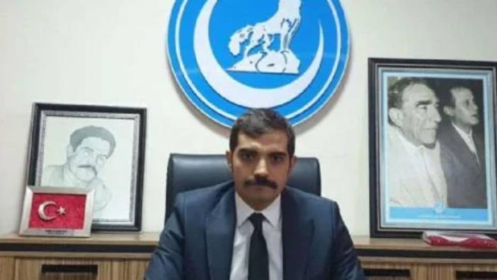 MHP'de peş peşe Sinan Ateş istifaları