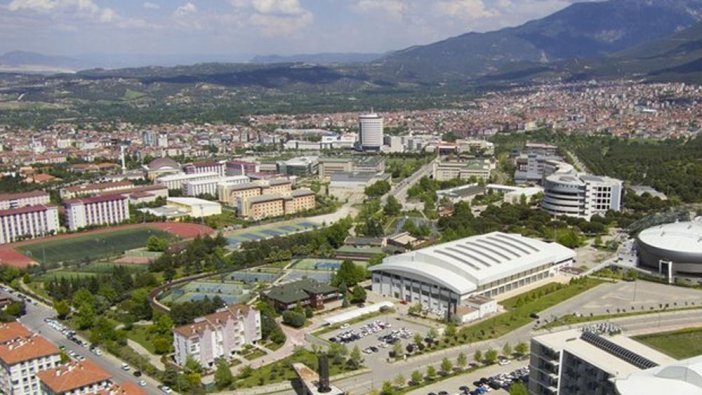 Pamukkale Üniversitesi 38 akademik personel alacak